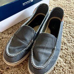 Sperry Slip On Shoes